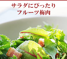 梅干し,梅,青梅,梅肉エキス,紀州南高梅干通販の専門店 - 深見梅店 - 国産干し梅